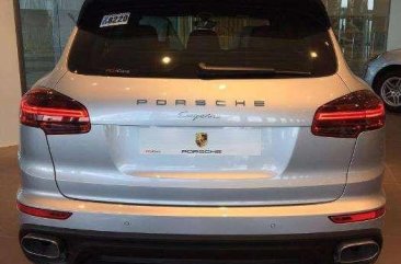 Look New 2017 Porsche Cayenne Diesel For Sale 