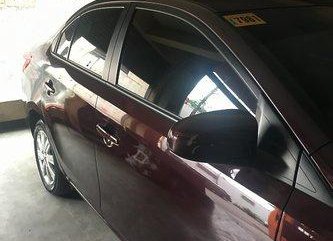 Toyota Vios 2017 for sale