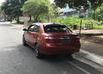 Toyota Vios 2006 for sale 