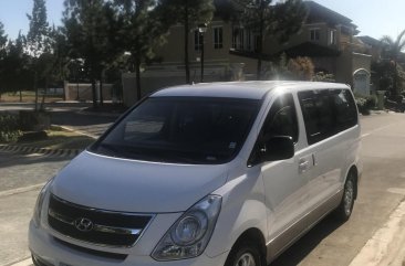 Hyundai G.starex 2014 P988,000 for sale