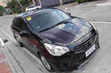 Mitsubishi Mirage G4 2017 for sale 