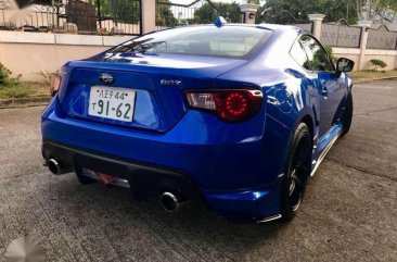 2013 Subaru BRZ for sale 