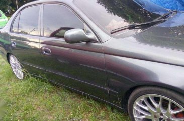 1995 Toyota Corolla big body xl for sale 