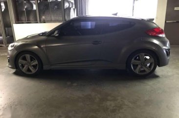 Hyundai Veloster TURBO 2013 for sale