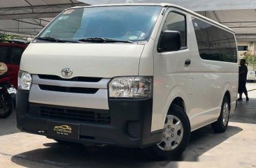 Toyota Hiace 2014 for sale 