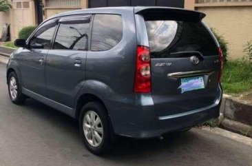 2009 Toyota Avanza 1.5 G automatic for sale