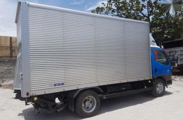 Fresh Mitsubishi Fuso Carter 14ft 4m51 For Sale 