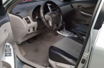 Toyota Corolla Altis 1.6G AT 2013 for sale