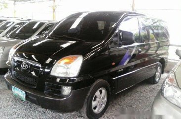 Hyundai Starex 2006 for sale 