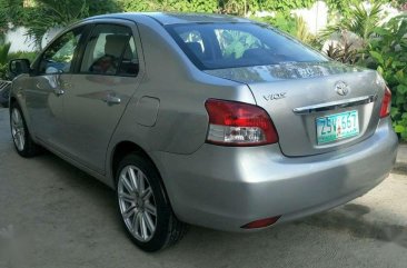 Toyota Vios E 2008 Manual All Power For Sale 