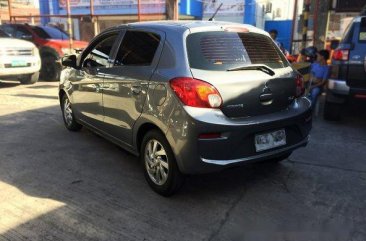 Mitsubishi Mirage 2016 for sale