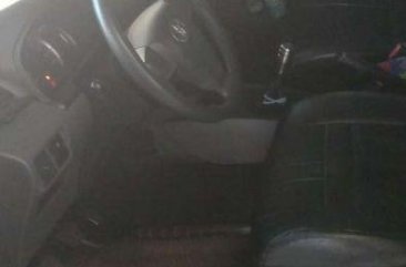 Toyota Avanza E 1.3 Vvti Black SUV For Sale 