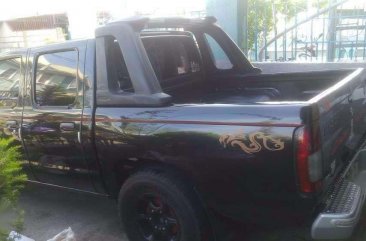 Nissan Frontier 2000 FOR SALE 