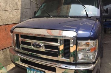 2010 Ford E150 FOR SALE 