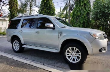 Ford Everest 2014 Automatic TDCI for sale  fully loaded