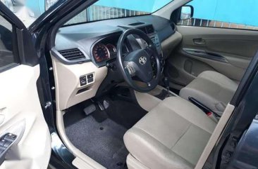 Toyota Avanza G 2013 for sale