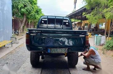 Toyota Hilux for sale 