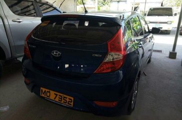 Hyundai Accent 2016 for sale