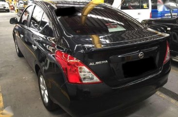 2014 Nissan Almera for sale 