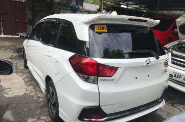 2016 Honda MOBILIO RS automatic for sale 