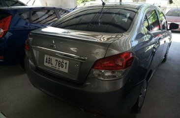 Mitsubishi Mirage G4 2015 for sale