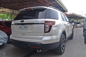 2016 Ford Explorer AT for sale