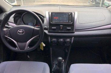 Toyota Vios 2016 for sale