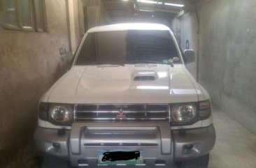 MITSUBISHI Pajero Field master 2005 FOR SALE 