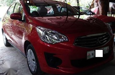 Fresh 2016 Mitsubishi Mirage G4 GLX For Sale 