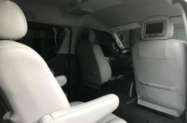 2016 Toyota Hi ace Super Grandia AT not starex 2015 2017 2018