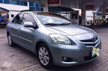 Rush Sale Toyota Vios 2010 1.5 G AT top limited edition