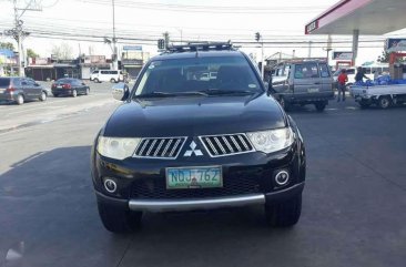 Mitsubishi Montero gls 2010 automatic FOR SALE 