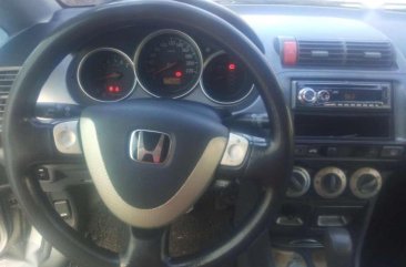 Honda City 2008 idsi for sale 