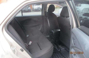 Toyota Vios E 2012 Manual FOR SALE 