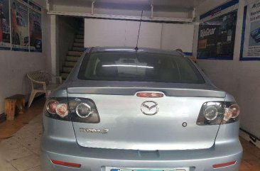 Second hand vehicle Mazda 3 2008 for sale