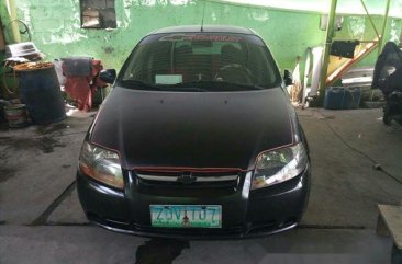 Chevrolet Aveo 2006 for sale 