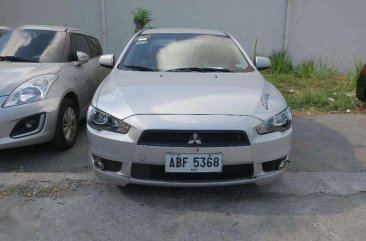 2014 Mitsubishi Lancer EX GLX 16L MT For Sale 