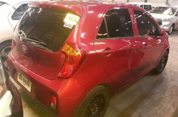 2016 Kia Picanto EX Automatic not eon spark i10