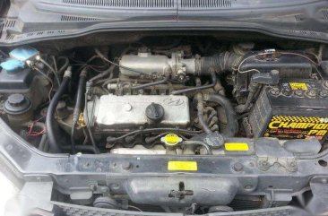 Hyundai Getz 2005 FOR SALE 