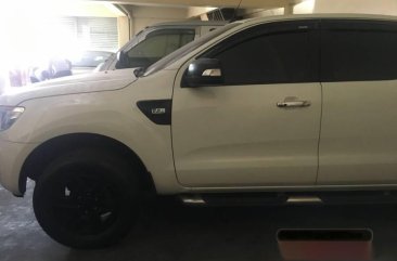 2015 Ford Ranger XLT 2WD 2.2 DSL M/T