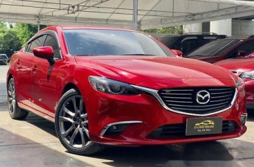 Mazda 6 2015 AT for sale 