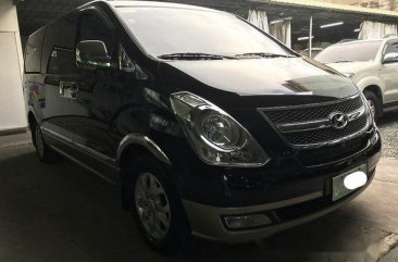 Hyundai Grand Starex 2010 for sale 