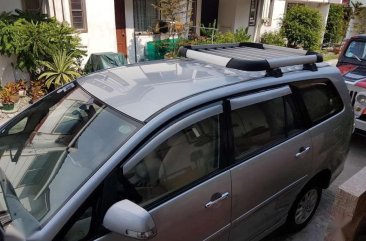 Toyota Innova 2.5G Diesel Automatic 2012 For Sale 