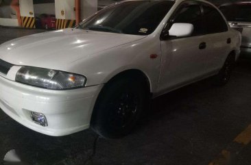 Mazda 323 Familia 1997 for sale