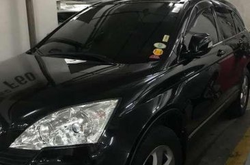 Automotive HONDA CR-V 2007 for sale