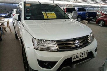 Suzuki Grand Vitara 2015 for sale