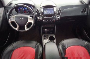 Hyundai Tucson 2013 for sale 