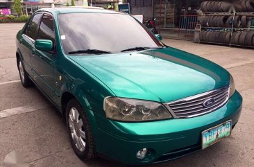 For Sale - Ford Lynx Ghia 2005 Automatic