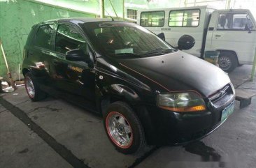 Chevrolet Aveo 2006 for sale 