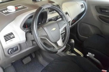 Chevrolet Spin LTZ Gasoline 2015 For Sale 